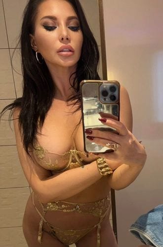 Anna Polina OnlyFans free 9