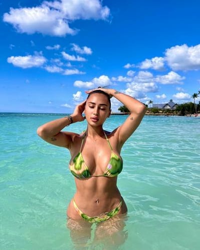 Astrid Nelsia OnlyFans free 9