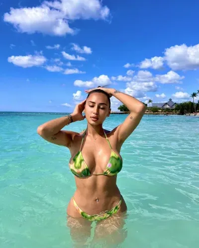 Astrid Nelsia OnlyFans free 8