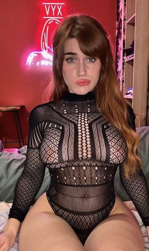 Carla Vyx OnlyFans free 15