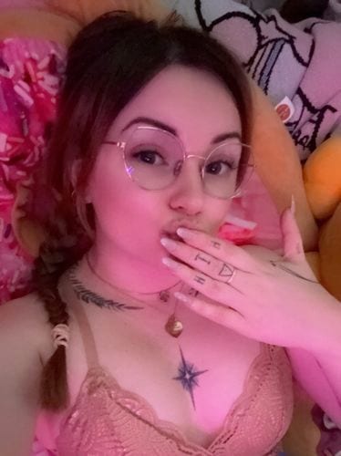 Chelxie OnlyFans free 8