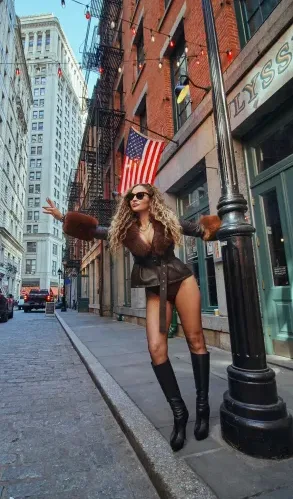 Drea de Matteo OnlyFans free 2