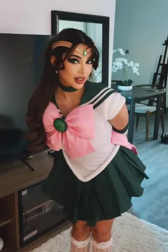 Julia Bayonetta OnlyFans free 2