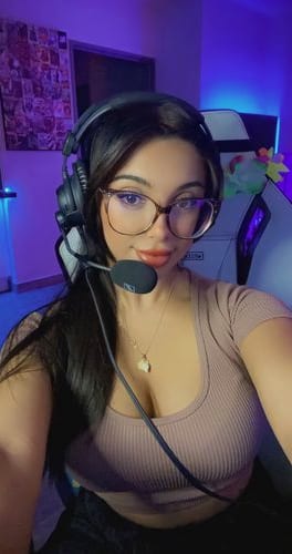 Julia Bayonetta OnlyFans free 10