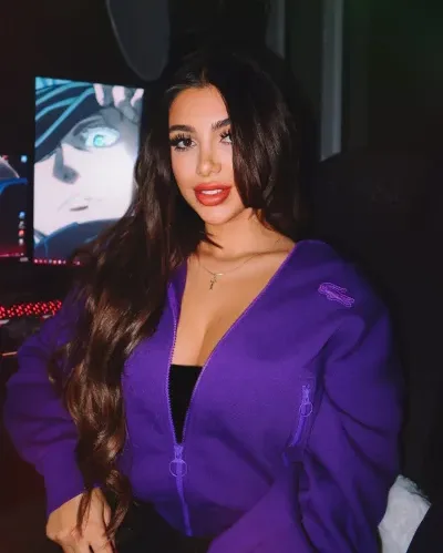 Julia Bayonetta OnlyFans free 13