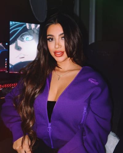 Julia Bayonetta OnlyFans free 14