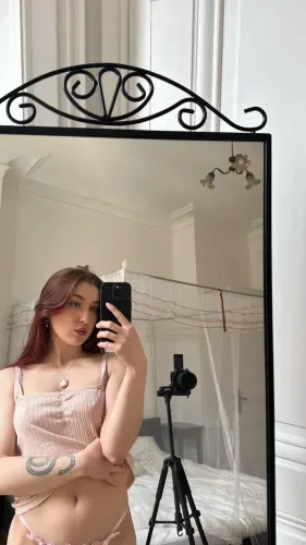 Madelaine Rousset OnlyFans free 2