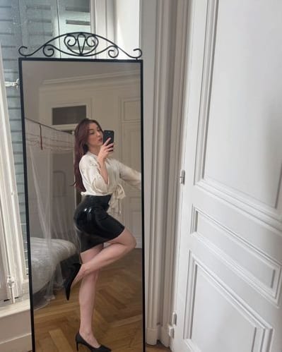 Madelaine Rousset OnlyFans free 6