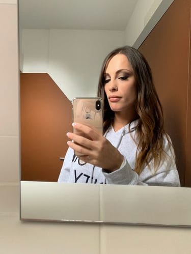 Nikita Bellucci OnlyFans free 12